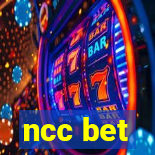 ncc bet