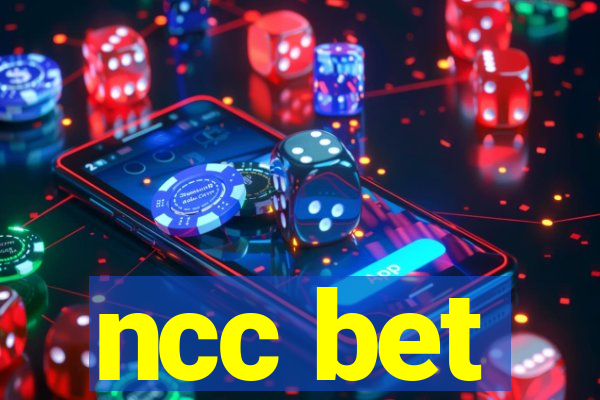 ncc bet