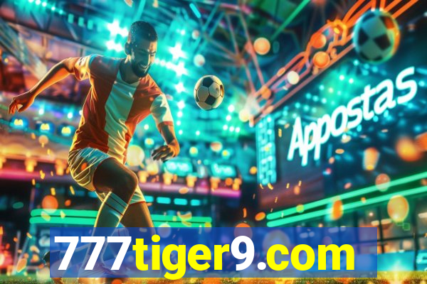 777tiger9.com