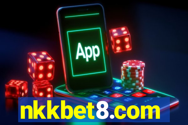 nkkbet8.com