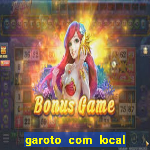 garoto com local porto alegre