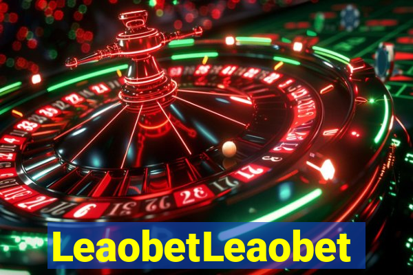 LeaobetLeaobet