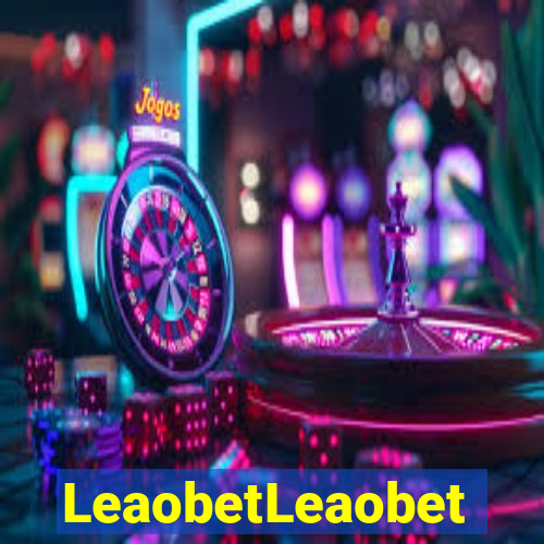 LeaobetLeaobet