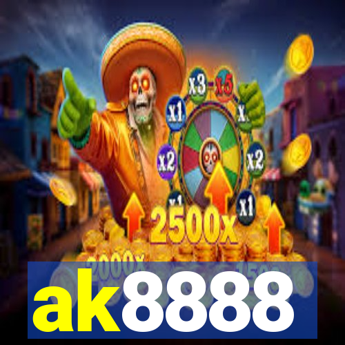 ak8888