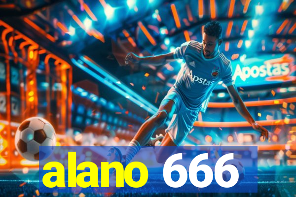 alano 666