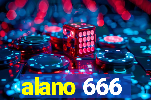 alano 666