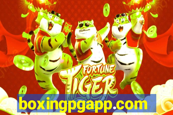 boxingpgapp.com