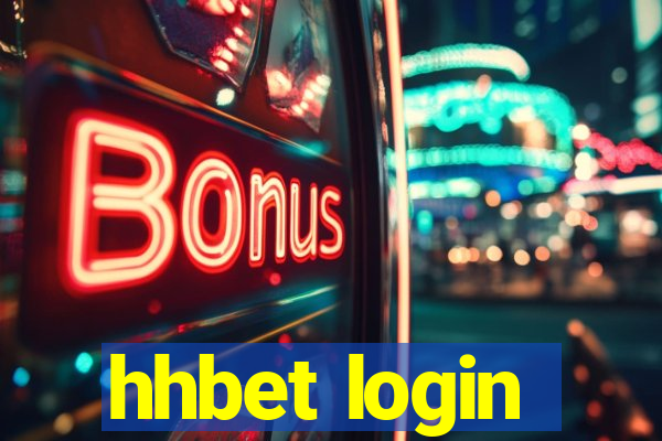 hhbet login