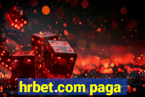 hrbet.com paga