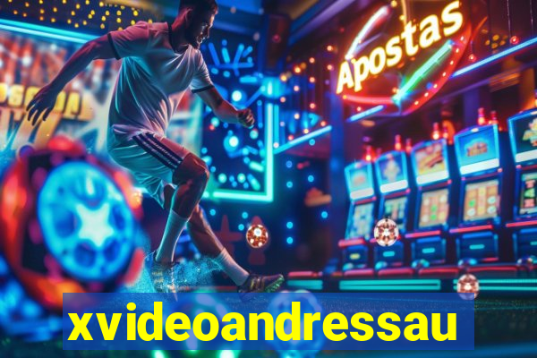 xvideoandressaurach