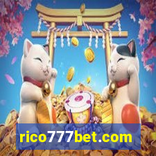 rico777bet.com