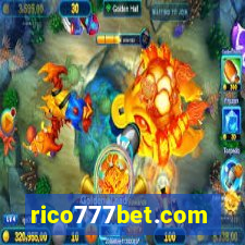 rico777bet.com