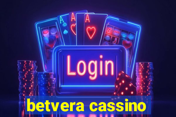 betvera cassino