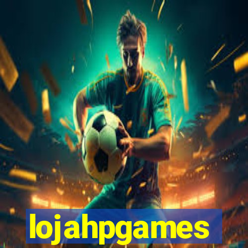 lojahpgames