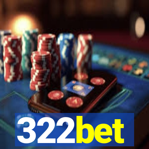 322bet