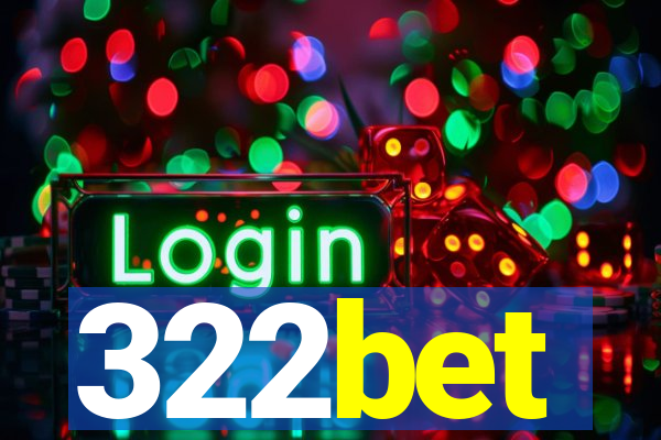 322bet