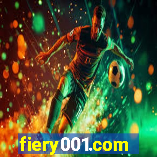 fiery001.com