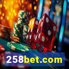 258bet.com