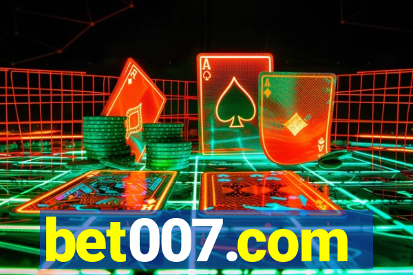 bet007.com