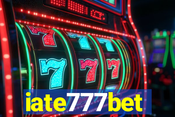 iate777bet