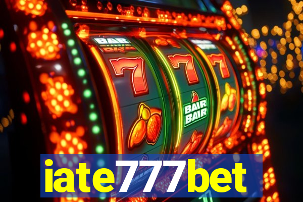 iate777bet