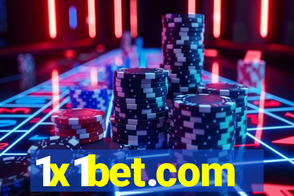 1x1bet.com