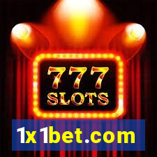 1x1bet.com