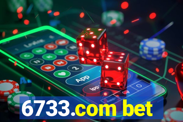 6733.com bet