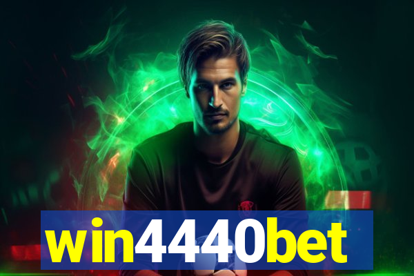 win4440bet