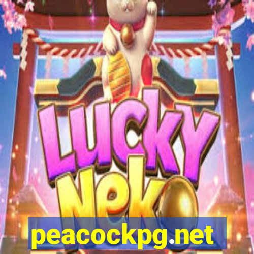 peacockpg.net