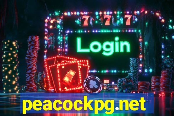 peacockpg.net