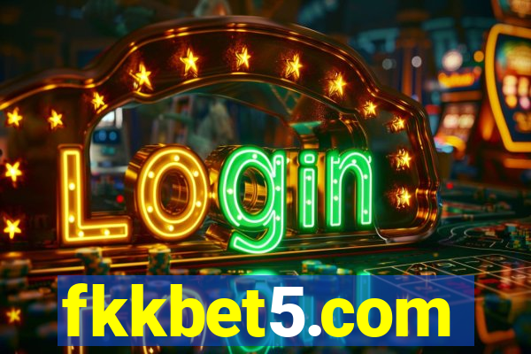 fkkbet5.com