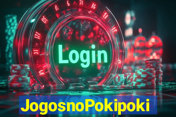 JogosnoPokipoki