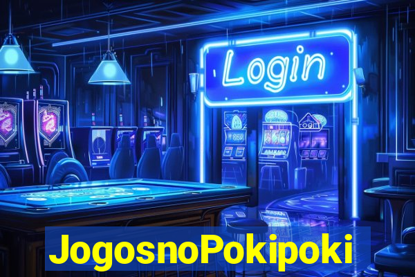 JogosnoPokipoki