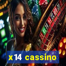 x14 cassino