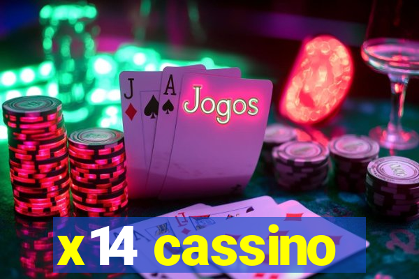 x14 cassino