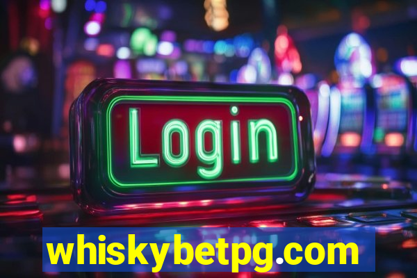 whiskybetpg.com