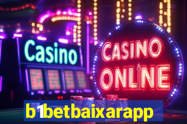 b1betbaixarapp