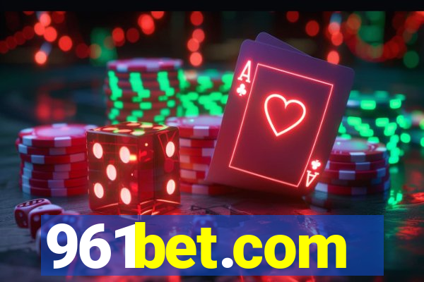 961bet.com