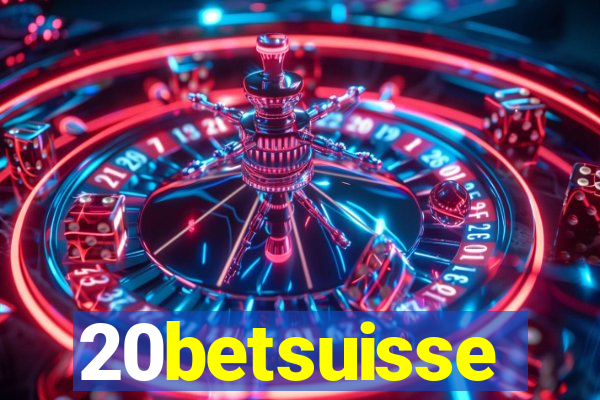 20betsuisse