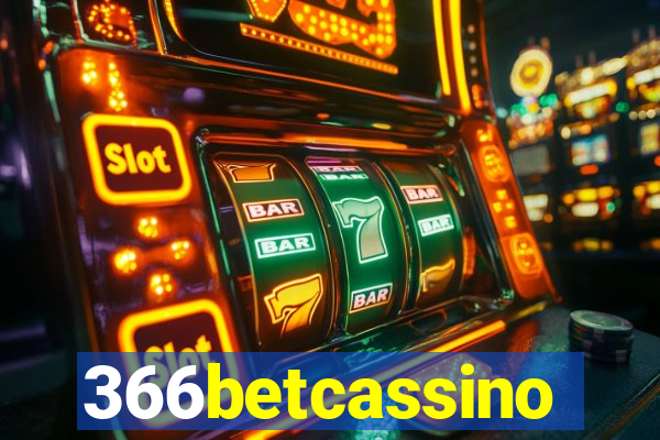 366betcassino