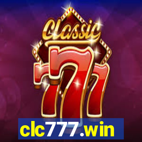 clc777.win