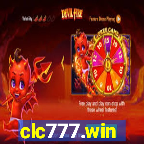 clc777.win