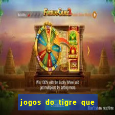 jogos do tigre que dao bonus no cadastro