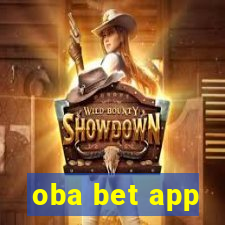 oba bet app