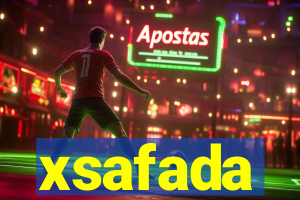 xsafada