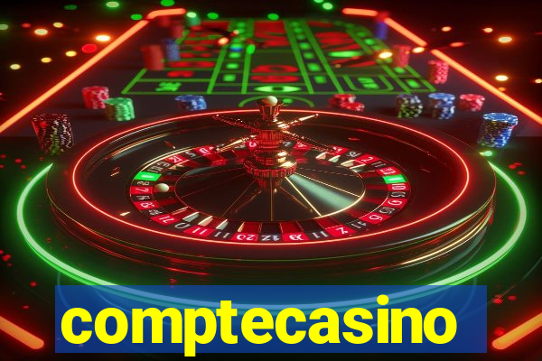 comptecasino