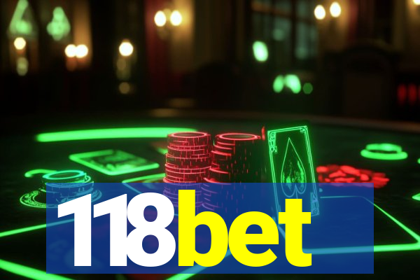 118bet