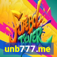 unb777.me