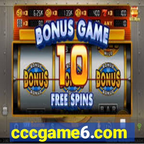 cccgame6.com